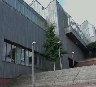 Heinrich Böll Platz