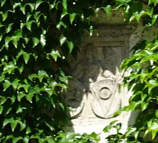 Bürgerhaus in der Vorstadt