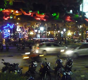 Bangla Boxing Stadium