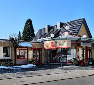 Café Müller Stammhaus Celle