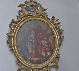 Wallfahrtskirche Weggental