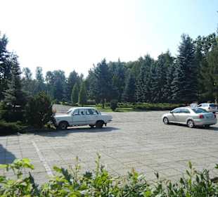 Militaerpark Rembertów