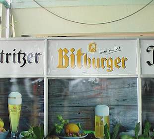 Werbung 