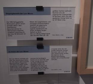 Deutsches Technikmuseum