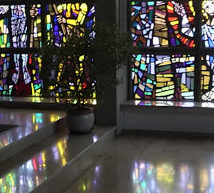 St. Georgskirche Dirgenheim
