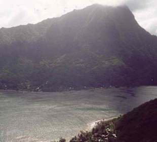 Cook´s Bay