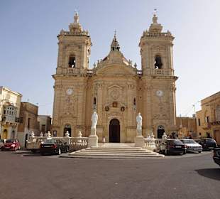 Xagħra