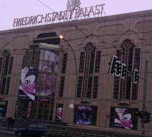 Friedrichstadtpalast 