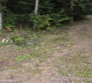 Burgruine Hohenschramberg