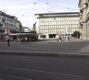 Paradeplatz