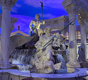 The Forum Shops