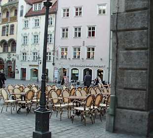 Rundgang-München