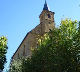 Kirche