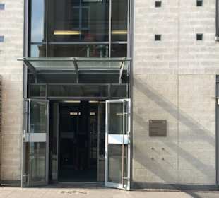 Stadtbibliothek im Neuen Ständehaus