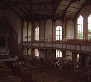 Convento Lintulan Luostari