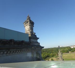 Bundestag / Reichstag
