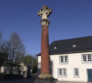 Benediktinerabtei St. Matthias