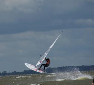 Feinstes Surfrevier