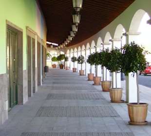 Shopping Center El Campanario