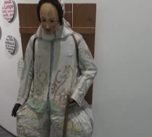 Fastnachtsmuseum Narrenschopf