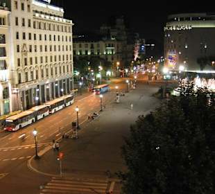 Hotel Catalunya Plaza