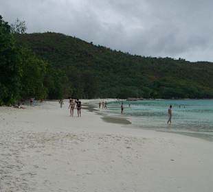 Anse Lazio