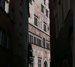 Altstadt Lindau