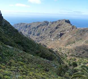 Impressionen La Gomera