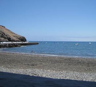 Playa de Tarajalejo