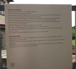 Kloster Großcomburg