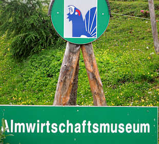 Almmuseum Zechneralm