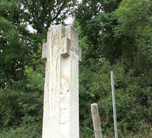 Schutzgebiet Spitzberg, Pfaffenberg