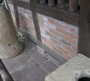 Bergbaufreilichtmuseum Erzpoche