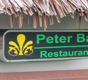 Peter Bar