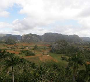 Tal von Vinales