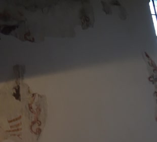 Dreifaltigkeitskapelle Daugendorf