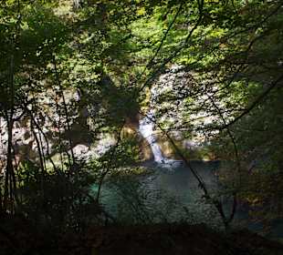 Горный нацпарк Истоки реки Уредерра, Наварра