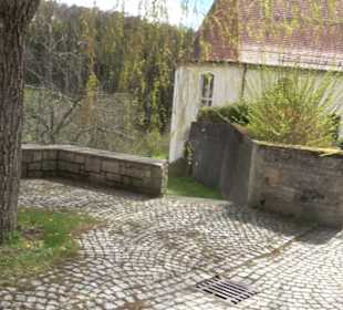 Friedhof Apfelstetten