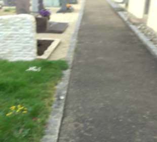 Johanneskirche Benzenzimmern