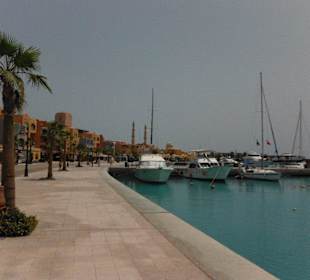 Hafen