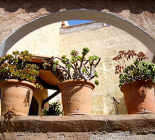 Impressionen in Capdepera