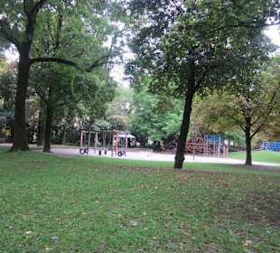 Nußbaumpark