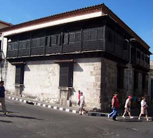 Casa Velasquez