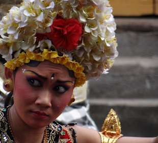 Barong Tanz