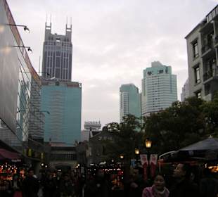 Französiche Konzession