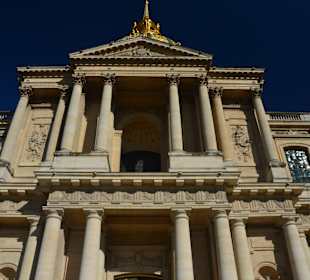 Les Invalides