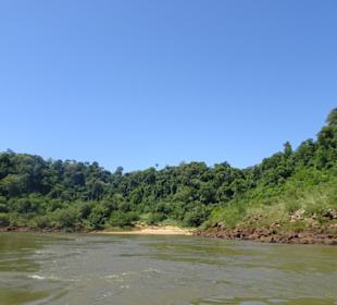 Iguassu
