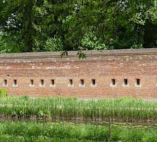Stadtpark Glacis West