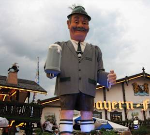 Düsseldorfer Kirmes