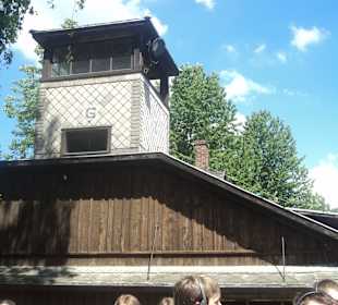 Obóz Koncentracyjny Oświęcim